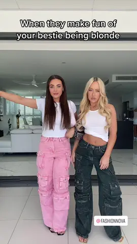 How dare they 😅😂 @fashionnova 
