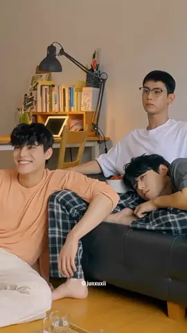Ep 2 | Terlalu gemes banget ini.. jadi pingin adopt🤭 #chocomilkshake #chocomilshakeseries #fyp 