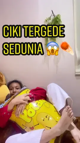 YUHUUU 🙆‍♀️ #cushionviral #ciki 