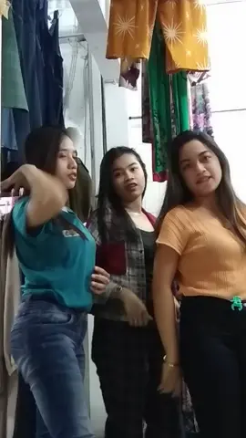 hay warga tiktok😀