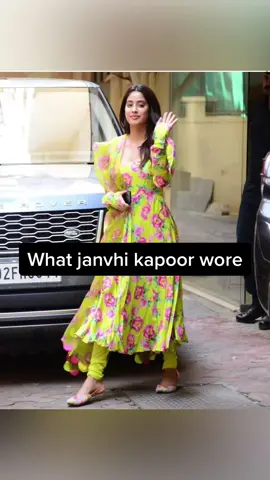 #janvhikapoor #janvhikapoorinspiredlook #janvhikapoorinspo #janvhikapooroutfits #janvhikapoorstyle #bollywood 