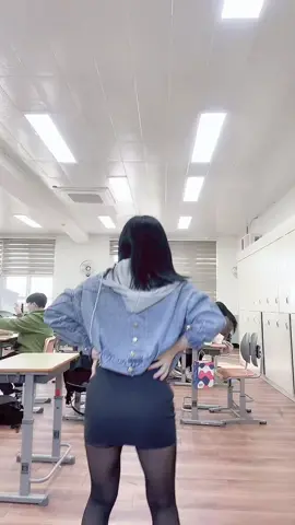 교복 잘어울리는 여자 어때? #ㅊㅊ #06 