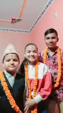 #TiharAayo #bibek_barsha #fyp 