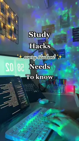 Study hack that helps me so much! Hope this helps you too <3 #studytok #studytips  #studyhacks  #student #studynotes #CamScanner  #scannerapp #scanner 