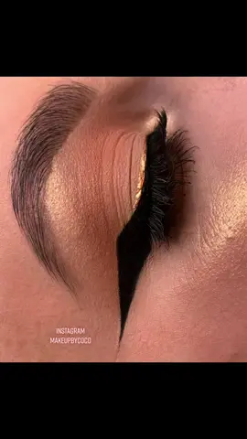#makeup #mua #makeupaddict #makeupaddict #mus #fallow #Eyeliner #glitter #1million #instagram 