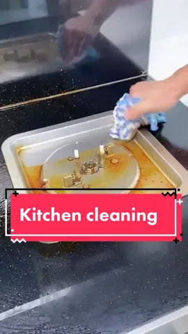 Do you want it? #uk #cleaning #kitchen #universal #fyp #tiktokfinds