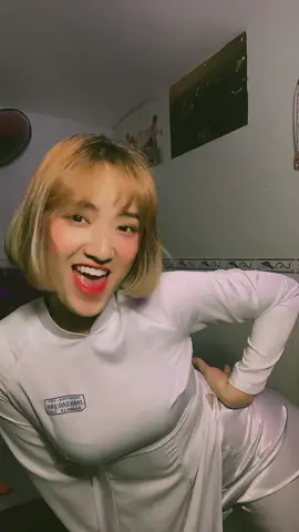 Điên luôn gòi 😂 #fypシ #dance #viral #_callmebaee 