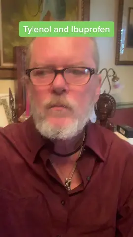 The toxicity and lethality of two meds I will bet are in your medicine cabinet. #tylenol #ibuprofen #advil #motrin #alleve #acetominophen #gastriculcer #liverfailure #lethalmedicine #gibleeding #kidneyfailure #dialysis #askdrtreacy #healthwithoutrisk 