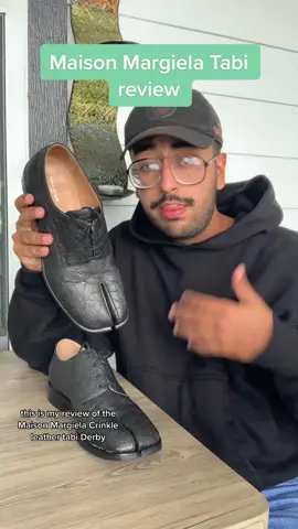Love these💫 #maisonmargiela #maisonmargielatabi #tabi #farfetch #ssense #sensesale #fashion #fashiontiktok #fashiontok #ssensehaul #ssensetryonhaul #fashioninspo #jaydentorres 