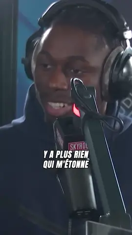 Le duo est incroyable 😍