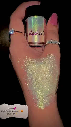 Kashee’s “Magic Queen Simmer”💕😍✨Shade : 15✨  #kashees #DamageHairmask #kashifaslam #Bridalfestive #anumaslam #bride #wedding #weddingdress #weddingphotography #weddingday #bridetobe #weddinginspiration #bridal #makeup #photography #weddings #weddingphotographer #bridalmakeup #bigday #makeupartist #weddingideas #engagement #beauty #engaged #weddinginspo #beautiful 