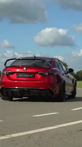 Alfa Romeo GTAm sound! #alfa #giulia #gta #supercar #sound 