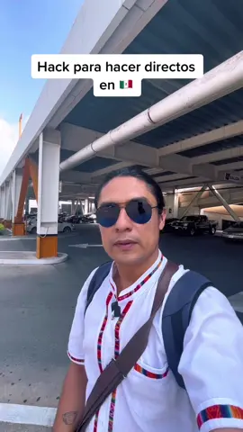 Tips para hacer IRL streaming en Mexico 