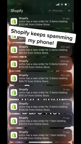 #ungrateful #confused #shopify #viral 