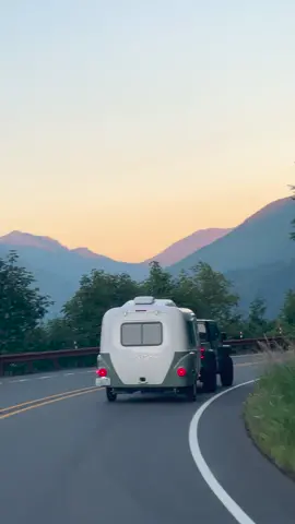Our love letter to the state of Washington 🚐🌲💌 #campingworld #rvtok #pnw #seattle 