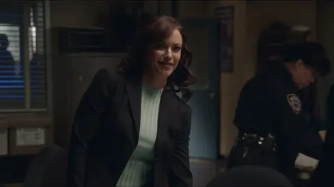 they will definitely end up together. nobody can tell me otherwise. #bluebloods #mariabaez #dannyreagan #dannyandbaez #daez #cbs