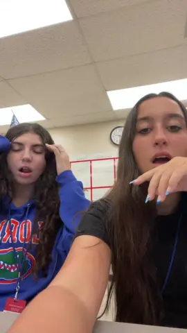 look we are getting along