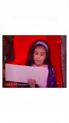 Mirá de quién te burlaste!  #humor #tv #viral #television 