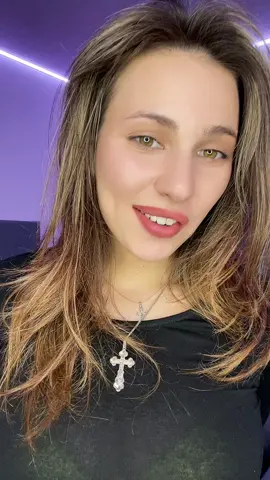 Какая красивая