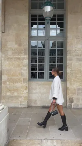 Nouvelle acquisition @jonakparis ✨