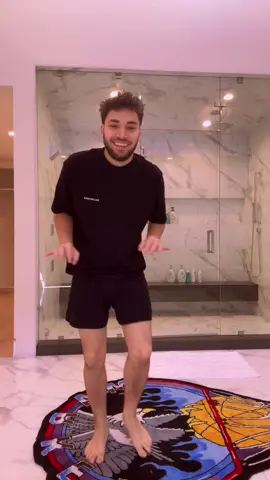 I just wanna rock 😈 #adinross #adin 