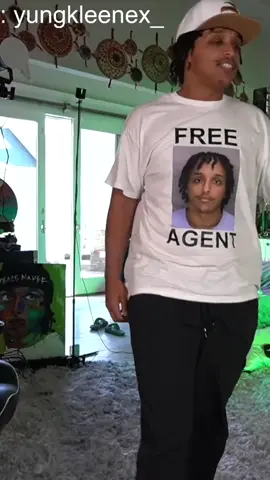 The worst LUDDY of all time #agent00 #foryou #fyp #amp 