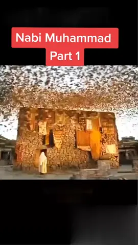 Kisah Nabi Muhammad | #Critanabi  #pecintarosulullahsaw #fyp 