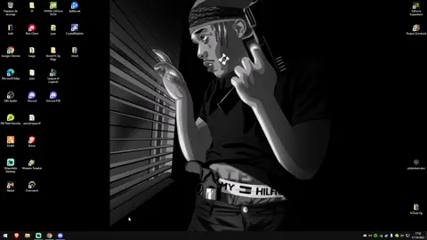 Optimizar Fivem #2 #fivem  #gta5  #pc  #rendimiento  #twitch  #latam  #windows  #facil