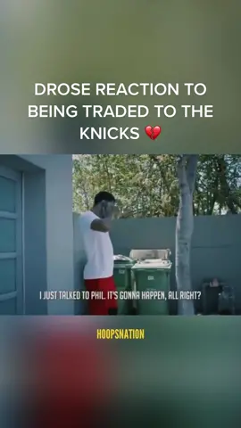 Damn. 💔😕