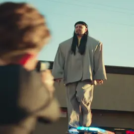 The cop car shuffle is the latest dance trend sweeping the nation