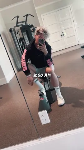 day & night #GymLife #nightlife 