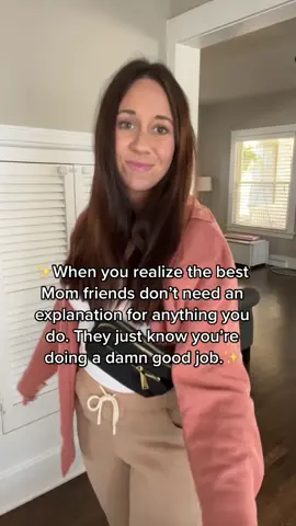 Mom hype friends are the best am I right?! #momcommunity #MomsofTikTok #StemDrop001 #momlife #sahmlife #relatablemom