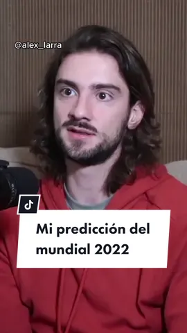 ¿A quién le apostarías? Clips del mundial diarios de aquí a que empiece 🏆 #qatar2022 #podcast #podcastmexico #mundial #futbol #campeon #creadoresandchill campeón Francia argentina 