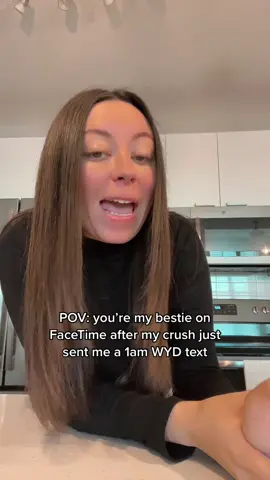 Not this again #pov #facetiming #singlelifebelike 