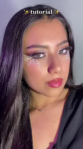 halloween makeup tutorial ✨ #31daysofhalloween #mua #halloweenmakeup #halloween #Halloween2022 #maquillajehalloween 