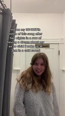 i love you girl @taylorswift but this song makes me want to roll around the floor screaming #taylorswift #swifttok #wouldvecouldveshouldve  