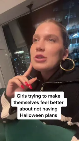 I am “girls”
