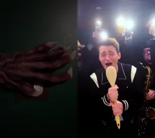 #duet with @fallontonight It’s me, hi 👋 😈