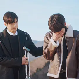 when they healed together #truebeauty #seojun #suho #fyp #xtomia #kdrama 