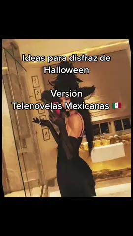 consuman local jaja🌮 #halloween #ideasdisfraces #telenovelas #mexico #fyp #rubi 