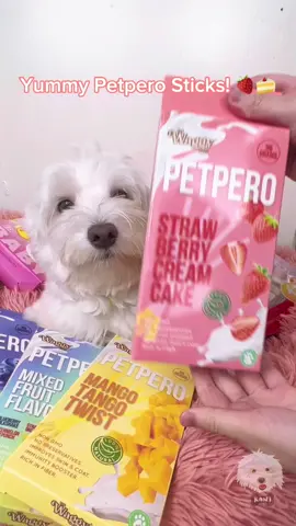 Super cute petpero flavored dental sticks! 😝🍰💯😍✨ #fyp #dogsoftiktok #petperosticks #thewaggybites #dogtreats #dogfood #peperosticks #pockysticks #koreanfood #kpop #newtrendbykani #dogmeme #dogasmr #petasmr #kani #kaniandpets #yourdoggokanisushi #asmr #PetsOfTikTok #asmr #dogmeatcubes #dogtreats #dogbiscuit #dogchicken #chimkentreats #pettreats #pethealthytreats #healthydogfood #petbiscuit #dogeating #dogtreatsasmr #dogfood #funnydog #funnypets #dogmeme #dogcomedy #petmeme #catfunny #HomeBudolFest #ChristmasHomeSale #MySweldoBudol #SuperSulitSale #TiktokLovers