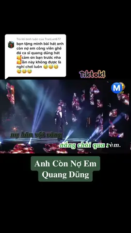 Trả lời @TranLan677 𝐀𝐧𝐡 𝐂ò𝐧 𝐍ợ 𝐄𝐦 - Công viên ghế đá #leminhaudio #phamduy1969 #minhleaudio #xuhuong #xuhuongtiktok 
