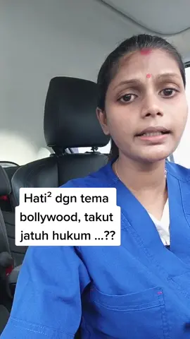 Hati-hati dengan pemakaian tema Bollywood ye kengkawan.  Yang budaya atau bangsa takde masalah, yamg agama tuh, fikir elok², tanya lah yang alim ulama 🙏  Maaf kalau ada salah silap 🙏🙏#fyp #fypシ #celotehdrmalar #deepavali2022 