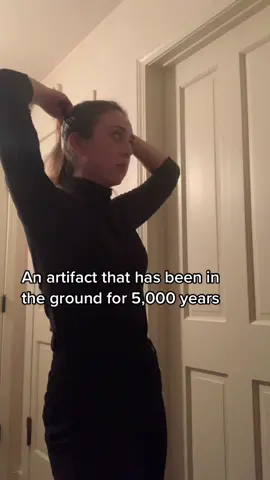 Vogue #archaeology #archaeologytiktok #archeology #artifact #History 