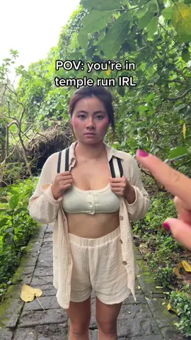 🏃‍♂️ #monkeyforest #bali 