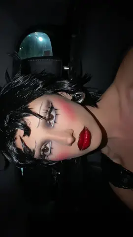 #halloween #makeup 