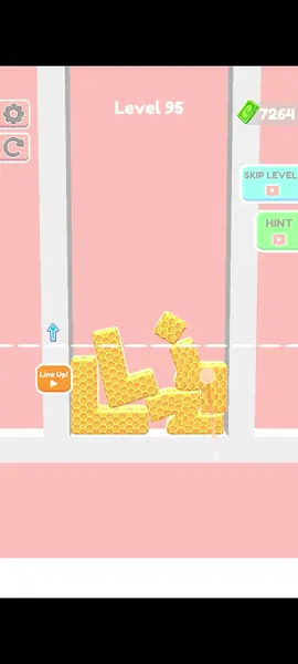 See how I win 🏆 #game #minigame #tiktokgame #funny #relax #foryou #fyp #relaxgame 