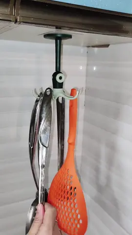 Kitchen gadget you need(or don’t)##foryou##gadget##useful##organize##hook#octopus#kitchen