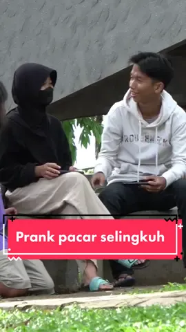 Semua cewe sama aja