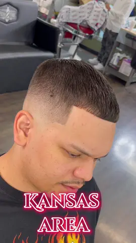 Mens haircut #menshaircut #haircuttutorial #haircuttiktok #wichitakansas #barber #shorthairstyles #hairloss 